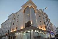 B&B La Mecca - ديار المشاعر للشقق المخدومة Diyar Al Mashaer For Serviced Apartments - Bed and Breakfast La Mecca