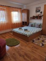 B&B Miercurea-Ciuc - Eden Apartman - Bed and Breakfast Miercurea-Ciuc