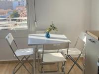 Loft en pleno centro de la ciudad - Ferienwohnung Alicante