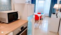 B&B Badalona - Hostal Estudios - Bed and Breakfast Badalona