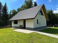 Stara Bacówka Sopotnia Mała - B&B Sopotnia Mała