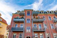 Appartamento con Balcone