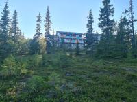 Polar Charm A - B&B