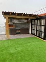 Casa Tía Tomasa - Chambres d'hôtes Los Silos