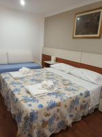 Quadruple Room with Bathroom