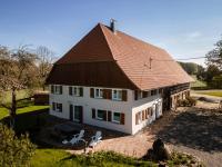 Ferienhof Greuthof - B&B