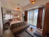 Studio Unit Viceroy Residences McKinley Hill BGC - B&B