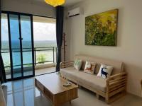Forest city Sea view homestay - B&B Gelang Patah