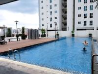Strait Garden Family Suites by Maj - B&B Jelutong