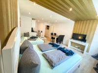 Mrs. Gold & Mr. Green 1 Zimmer Studio - B&B Bremen