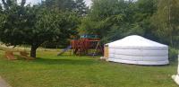 New Nomads Ferienwohnung am See - Ferienwohnung Zossen