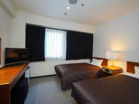 B&B Fukuoka - Plaza Hotel Tenjin - Vacation STAY 40084v - Bed and Breakfast Fukuoka