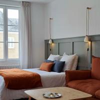 Chambre Familiale