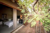 Deluxe Zimmer mit Queensize-Bett