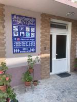 B&B Ohrid - Apartments Angel - Bed and Breakfast Ohrid