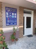 Apartments Angel - B&B Ocrida
