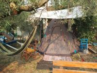 ART CAMP - B&B