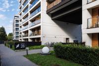 City of the Kings-Julia Apartment - Chambres d'hôtes Cracovie