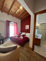 B&B Karyofyto - Vagelis house - Gardelades - Bed and Breakfast Karyofyto