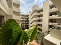 Apartamento con vistas y terraza en Guadalmina MAD - Ferienwohnung