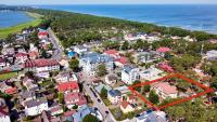 Czarny Bursztyn - B&B Dziwnówek