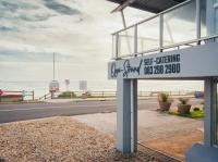 Oppi-Strand - B&B Yzerfontein