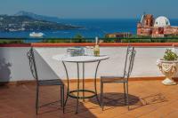 ANTICA DIMORA D'ANCORA - Ferienwohnung Vico Equense