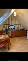 One-Bedroom Apartment - Attic