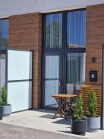 Hyggelig Loft - B&B