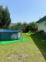 Casa Cataleia VILLA INN - B&B Ponte de Lima