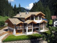 Color Home Suite Apartments - B&B
