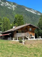 Chalet Flobelle - B&B