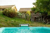 B&B Tondela - Horizontes Serranos - Bed and Breakfast Tondela