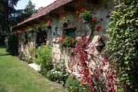 Szarvaskő Szérűskert vendégház - Chambres d’hôtes Szarvaskő