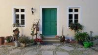 B&B Görlitz - Loensches Gut - Bed and Breakfast Görlitz