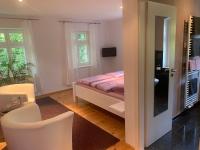 Habitación Doble Estándar