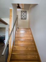 1884 Aveiro Loft - B&B