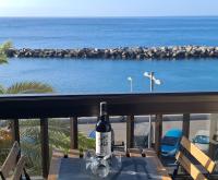 Seafront San Andres - B&B San Andrés