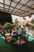 Apartmán LUKA - B&B Buchlovice