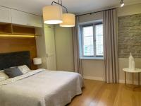 Apartment - Erdgeschoss
