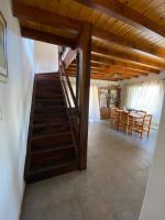 Cabaña EL GALLO - Ferienwohnung Villa General Belgrano