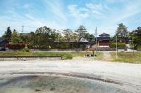 海辺の古民家ホテル 奥能登じろんどん(一棟貸宿) - Bed and Breakfast Kuri-kawashiri