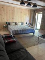 Appartamento Premium con 1 Camera da Letto