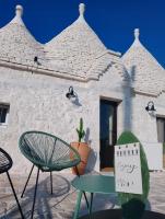 Trulli Enjoy - B&B
