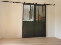 Appartement cosy dans un chalet d'origine - B&B Bourg-Saint-Maurice