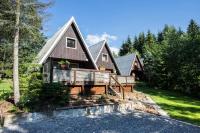 Apartmány pod Rališkou - B&B Horní Bečva