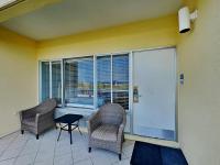 Continental 107 - B&B Panama City Beach