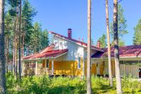 Lomahuoneisto Kalajoen Hiekat B 4 - B&B