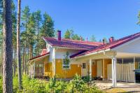 Lomahuoneisto Kalajoen Hiekat B 4 - B&B Kalajoki