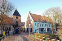 Ferienhaus Deich-Sehnsucht - B&B Greetsiel